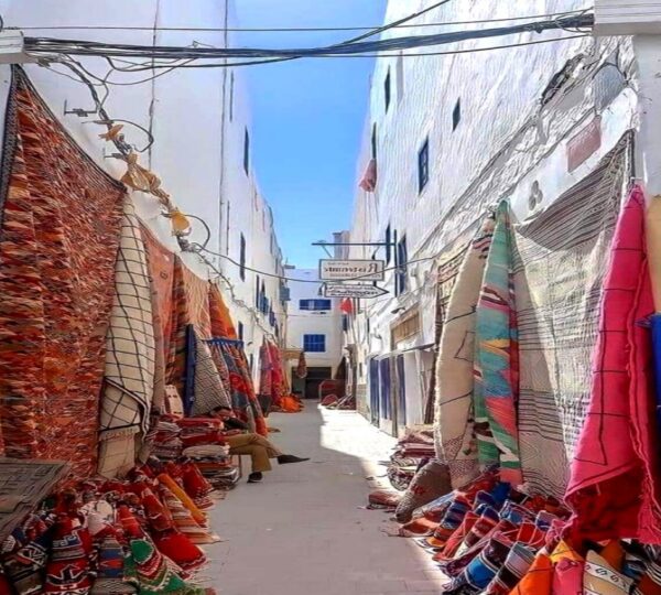 essaouira