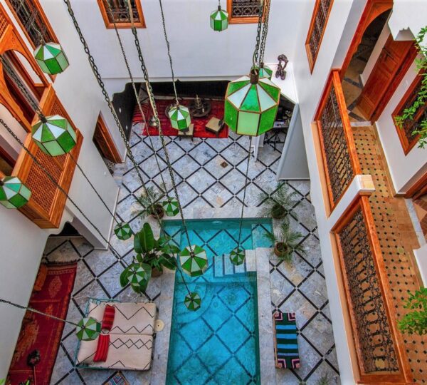 riad