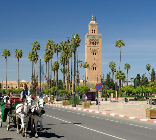 morocco