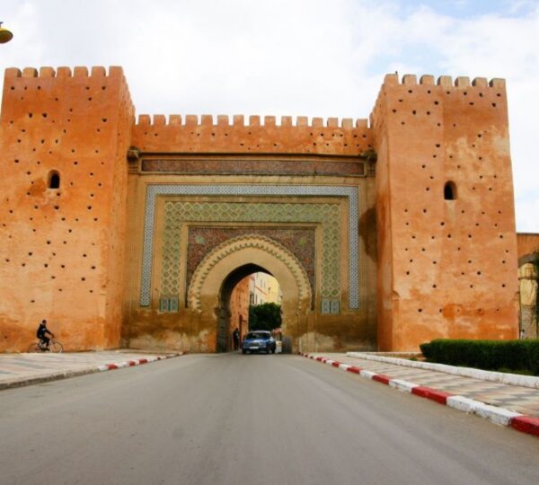 meknes