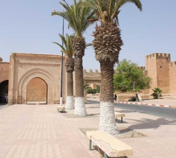 Taroudant