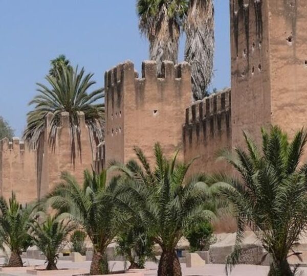 Taroudant