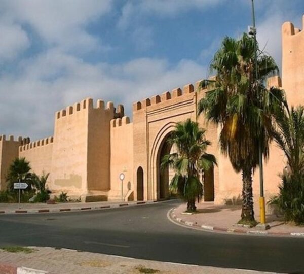 Taroudant