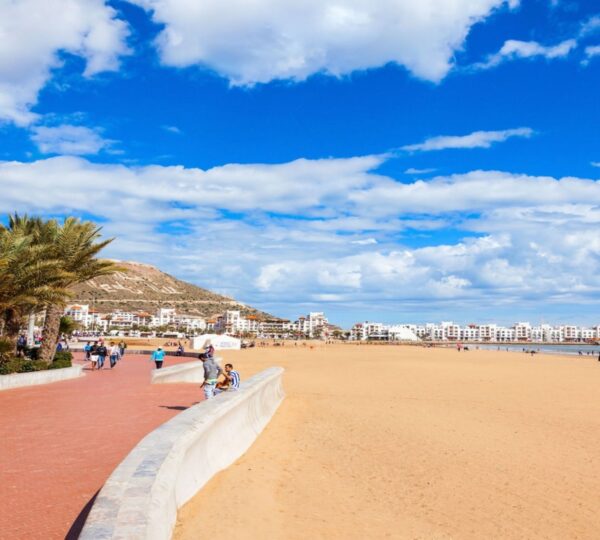 agadir