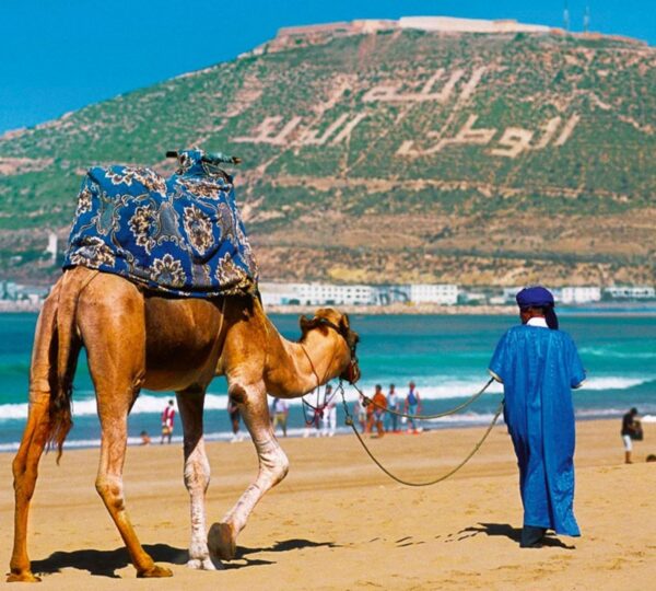 agadir