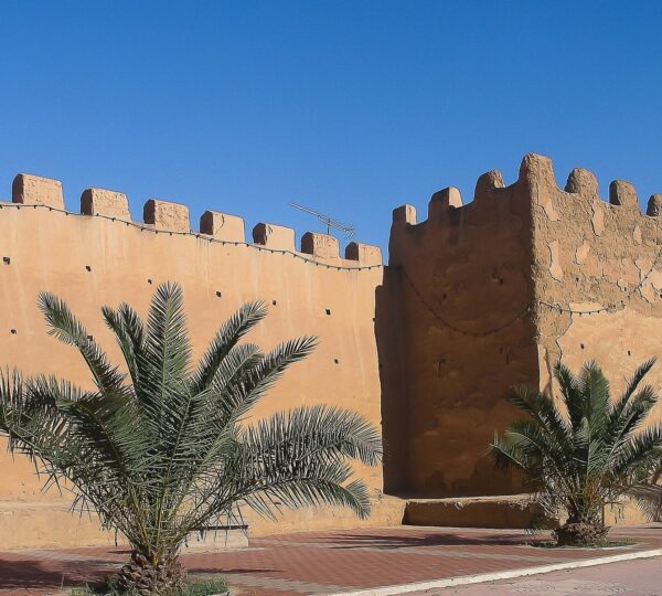 Taroudant