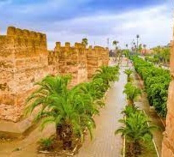 Taroudant