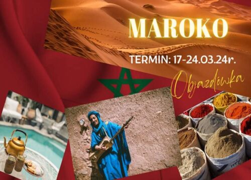 Morocco Tours