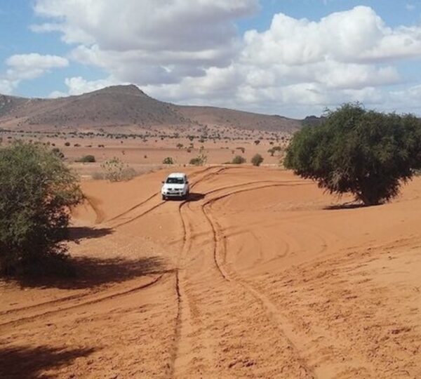 agadir