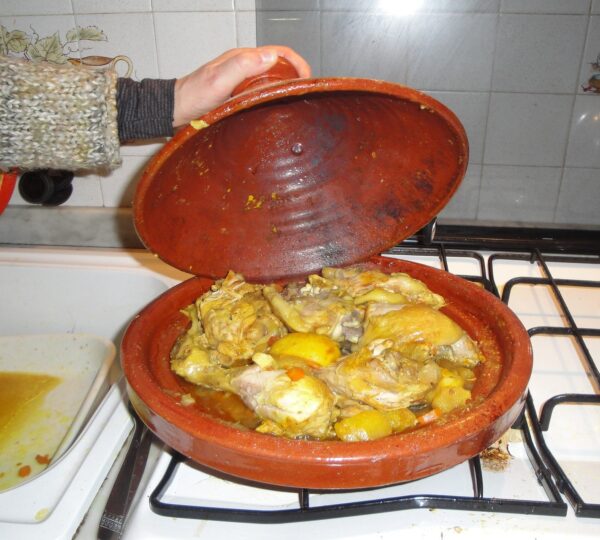 tajine