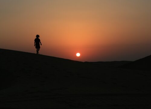 MOROCCO TOUR + YOGA