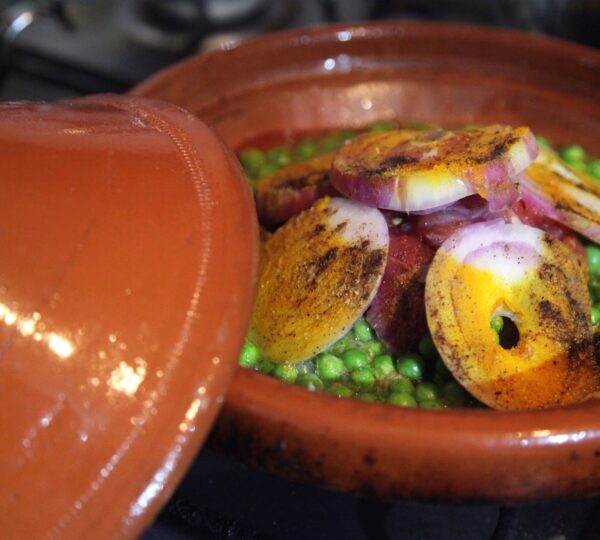 tajine